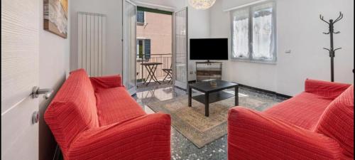 Ferienwohnungen Moneglia & Cinque Terre — 4-Star Luxury Hotel in Moneglia, Italy