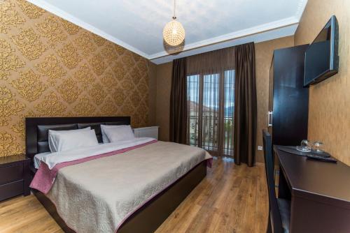 Hotel New Telavi
