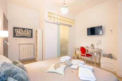 Migu Point Intero Appartamento Pisa — 4-Star Luxury Hotel in Pisa, Italy