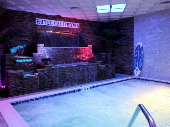 California Palms Hotel & Suites - photo 24