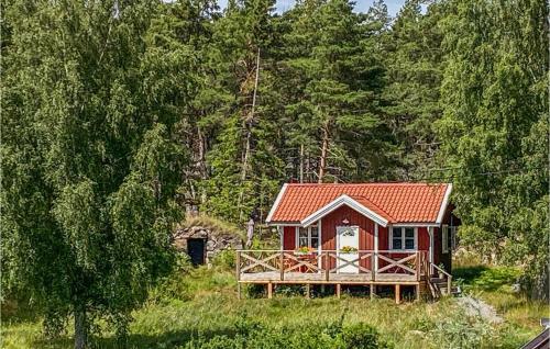 2 Bedroom Lovely Home In Vikbolandet 17193503 — Norrkoeping