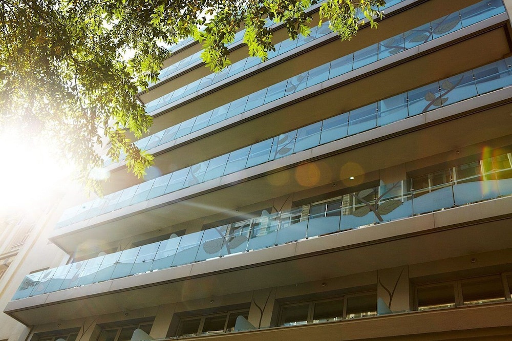 מראה חיצוני