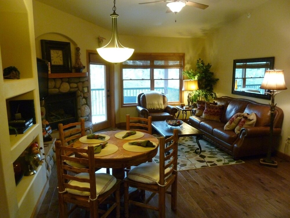 Ruidoso River Resort & Inn - photo 11