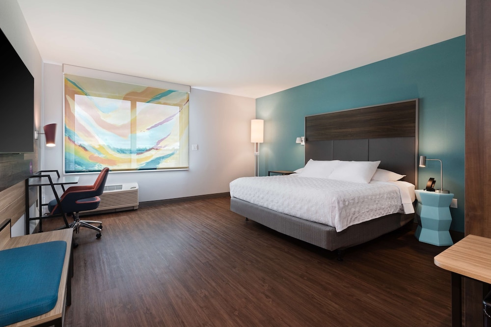 Tru By Hilton Bradenton I 75 FL - photo 20