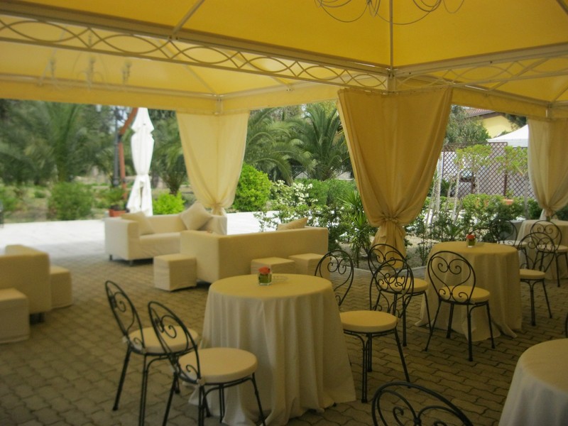 Tenuta San Francesco — Trinitapoli