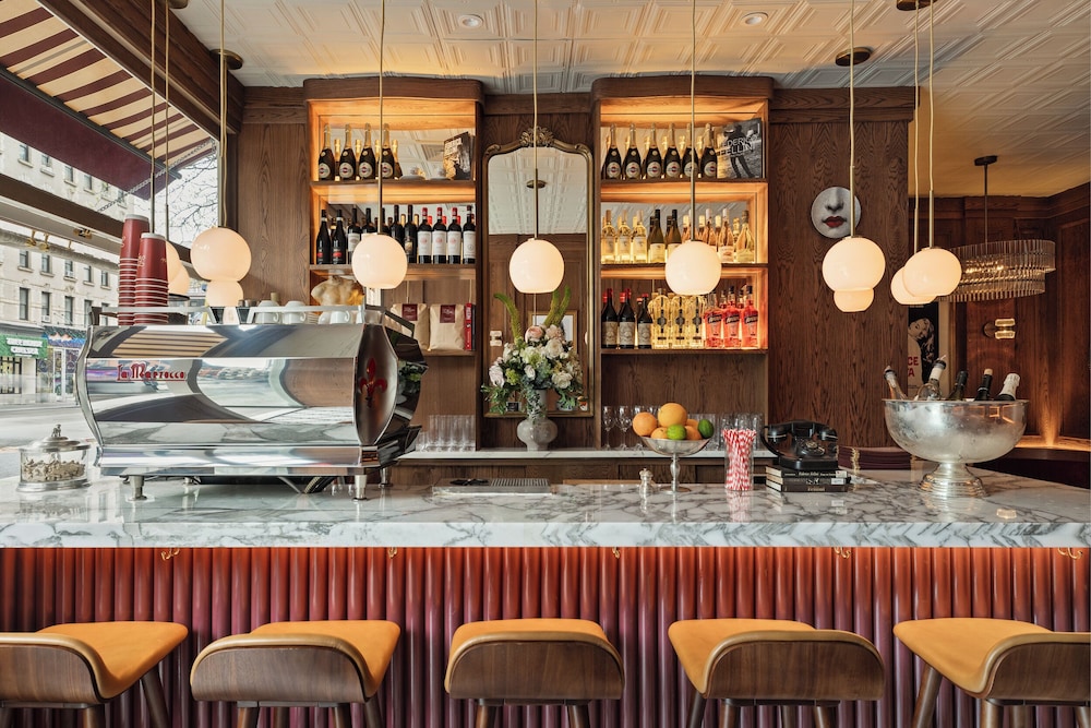The Moore a Member of Design Hotels - photo 28