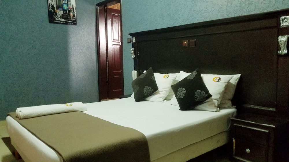 KP Hotel Cotonou — Cotonou — photo 5