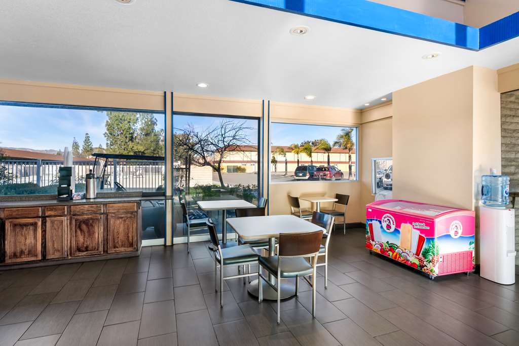 Americas Best Value Inn Vacaville Napa Valley - photo 10