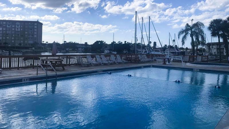 Magnuson Hotel Waterfront Marina New Port Richey - photo 8