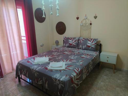 Vaso holidays — 4-Star Luxury Hotel in Alexandroupoli, Greece