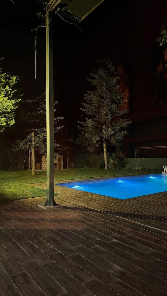 Secret Valley in Sile, Turkey