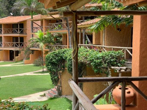 Sietemares Ecoposada & Spa in Unknown City, Venezuela