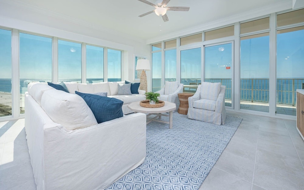 Phoenix Gulf Towers 1208 4 Bedroom Condo - featured photo