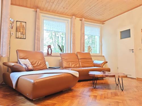 Thuringer Waldbaude — 4-Star Luxury Hotel in Tambach-Dietharz, Germany
