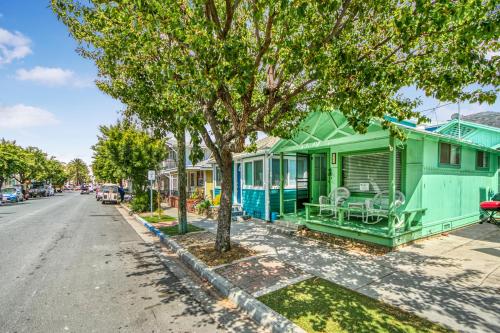 322S 322 Sumner Ave in Avalon, United States