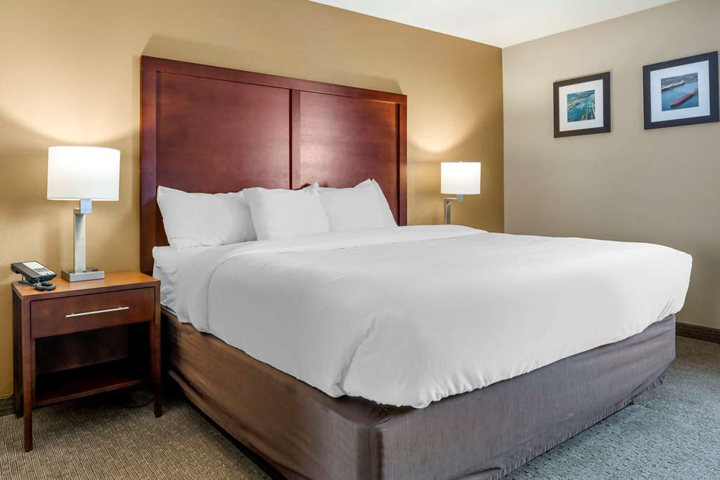 Comfort Inn Sault Sainte Marie - photo 14