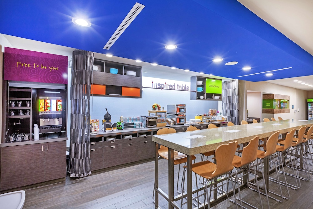 Home2 Suites by Hilton Gonzales LA - photo 24