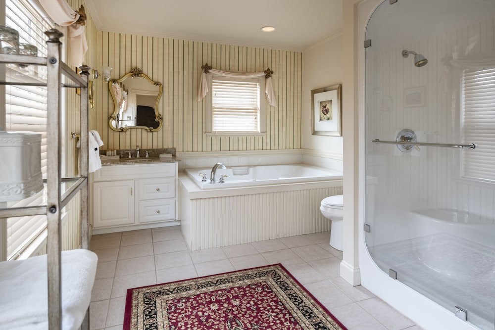 The Inn at Thorn Hill & Spa - photo 57