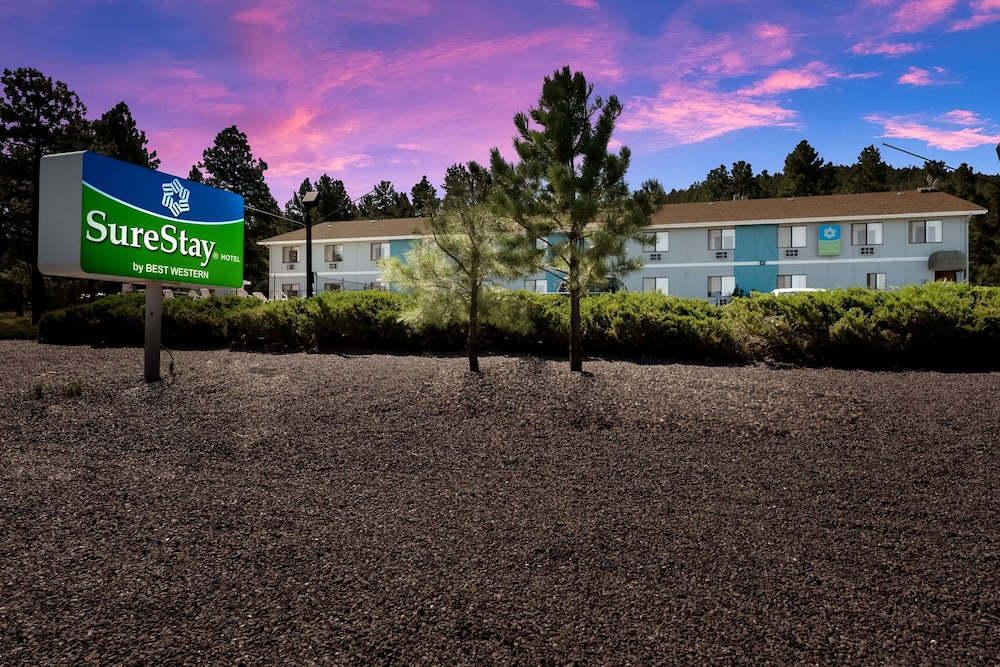 SureStay by Best Western Williams Grand Canyon - photo 27