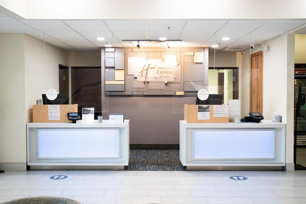 Holiday Inn Express Hotel & Suites Corpus Christi Portland by IHG - photo 34