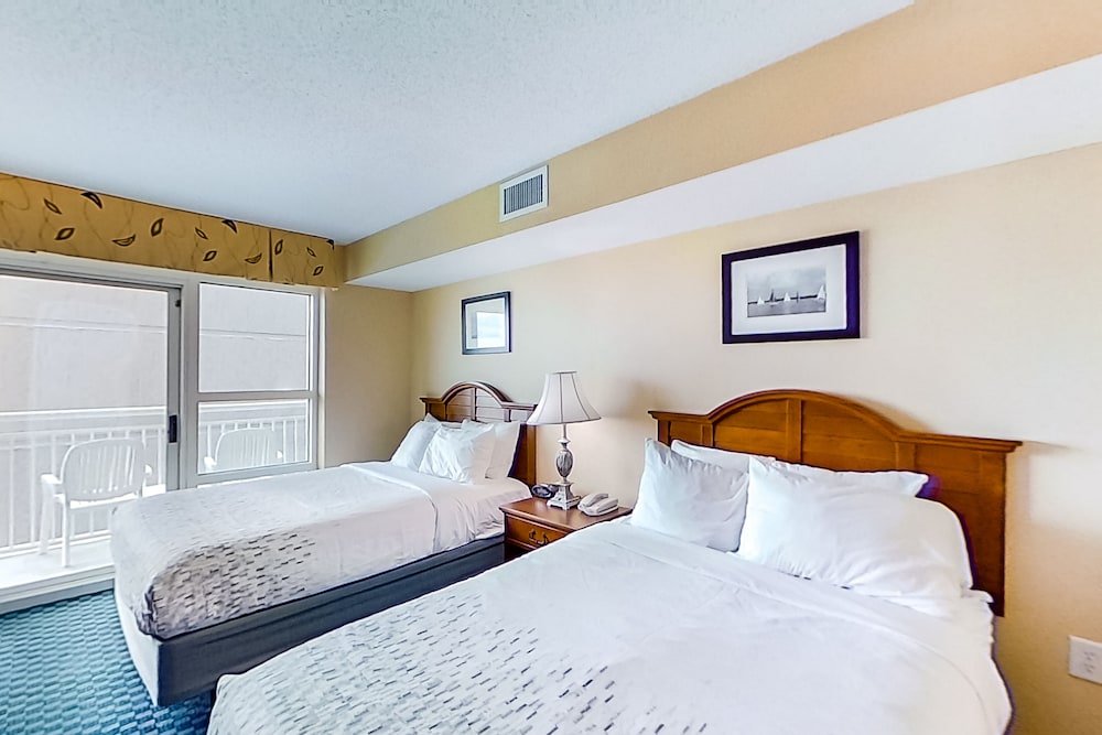 Carolinian Beach Resort by Vacasa - photo 16
