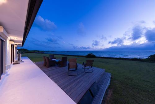 Daddy&Mommy in Unknown City, Japan