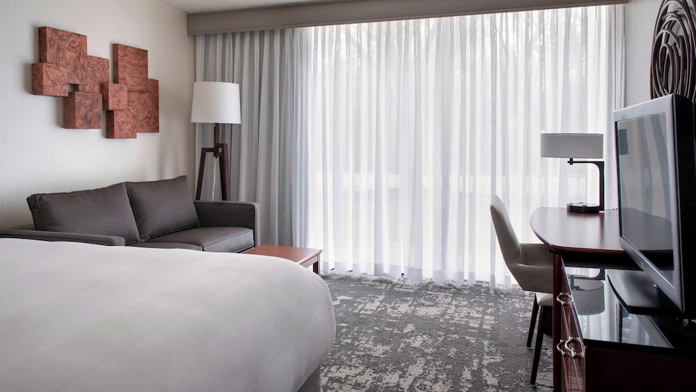 Marriott Park Ridge - photo 9