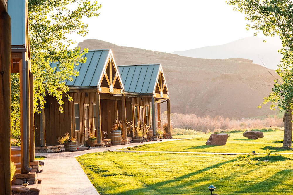 Sorrel River Ranch Resort & Spa - photo 45