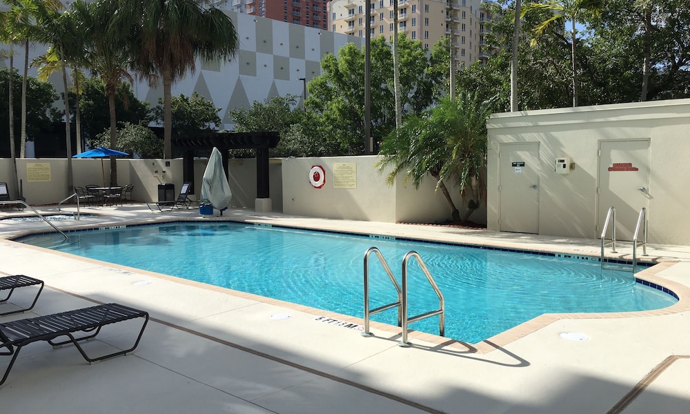 Hampton Inn Miami Dadeland - photo 7