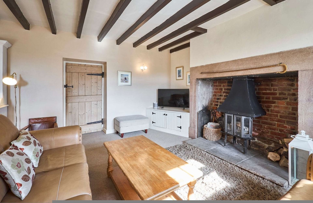 Host Stay Shepherd s Nook in Alnwick, United Kingdom