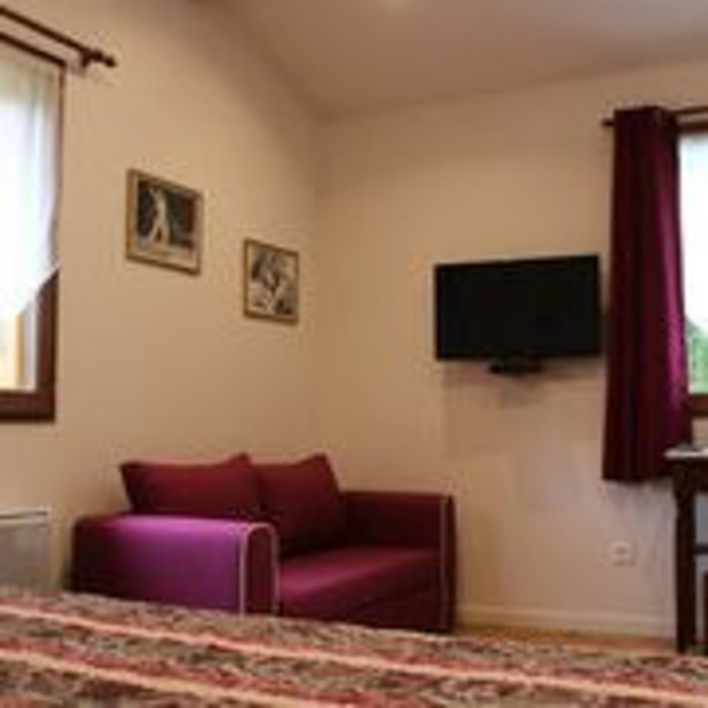 JoSchi Sporthaus Hochkar - carbon neutral hotel in Goestling An Der Ybbs