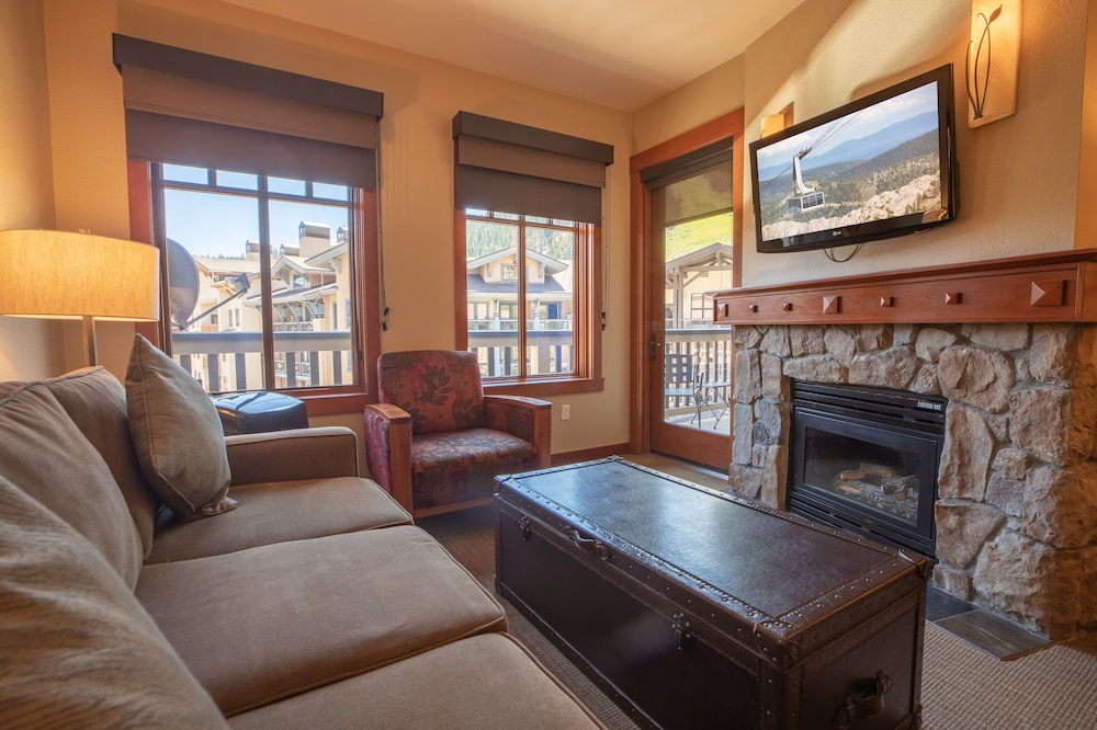 The Village at Palisades Tahoe - photo 177