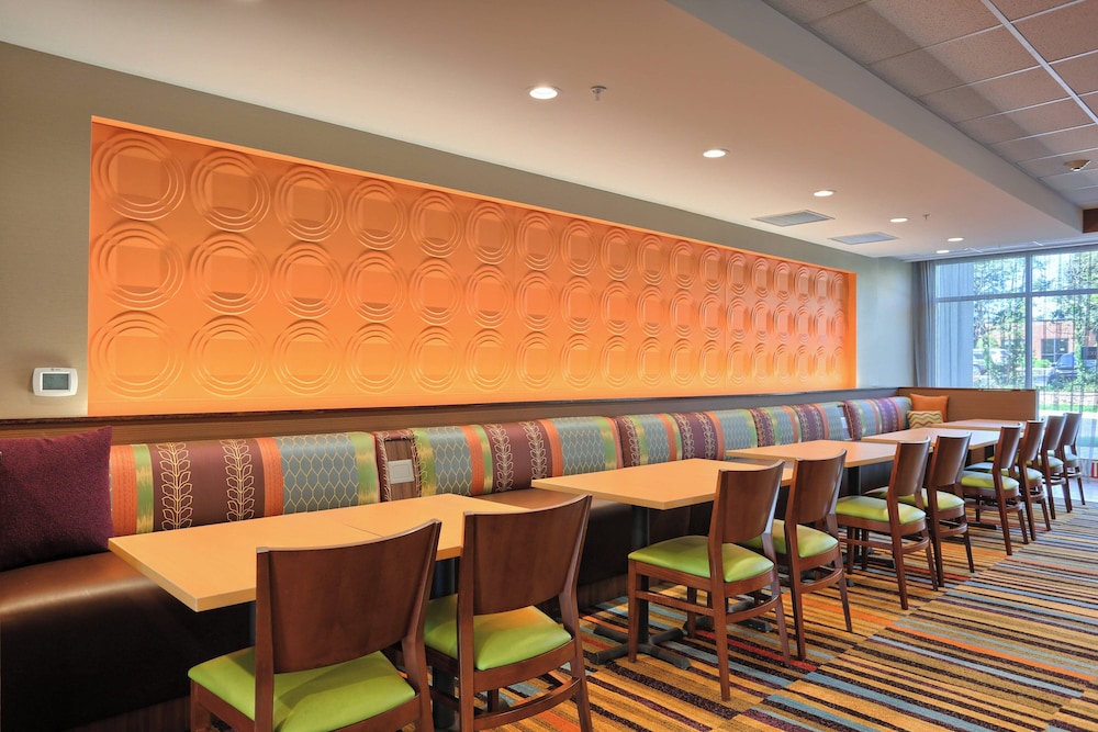 Fairfield Inn & Suites by Marriott Philadelphia Horsham - photo 19