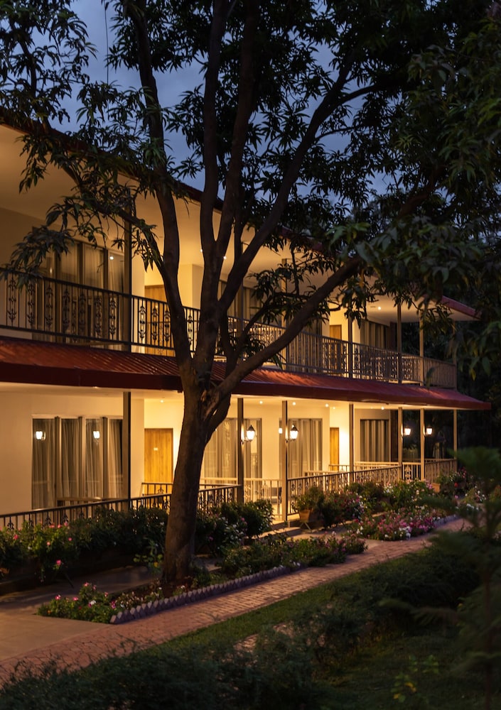 Oleander Farms in Karjat, India