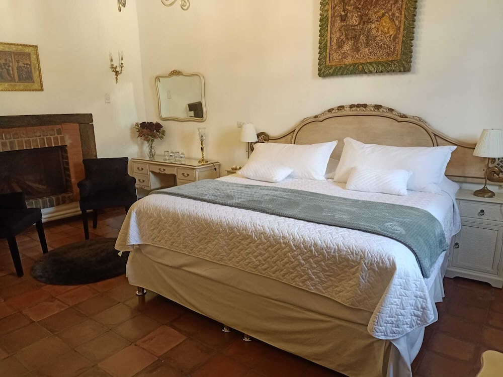 Parador de Antigua — Antigua Guatemala — photo 4