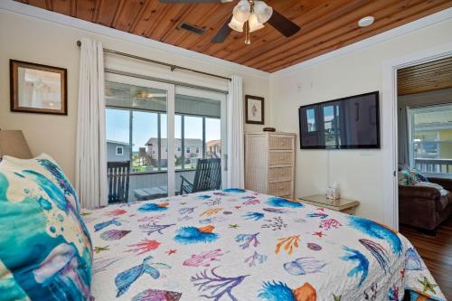 A Beach Music Paradise by Oak Island Accommodations - photo 43