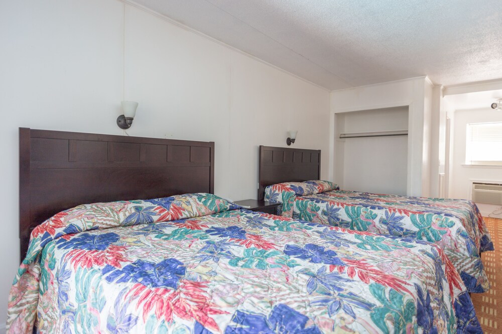 Carolina TarHeel Motel - photo 20