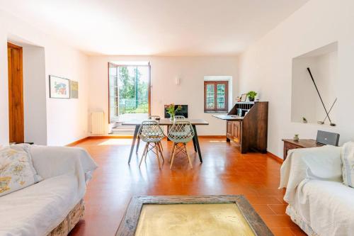 Golf House Valle Christi — 4-Star Luxury Hotel in Rapallo, Italy