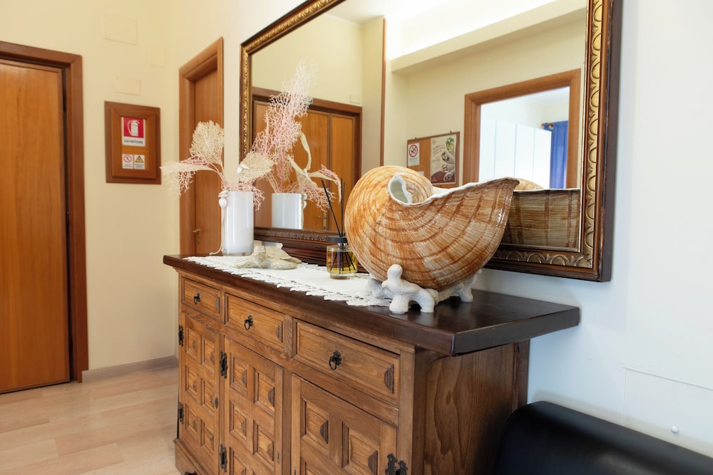 Affittacamere Piazza Mazzini in Terracina, Italy