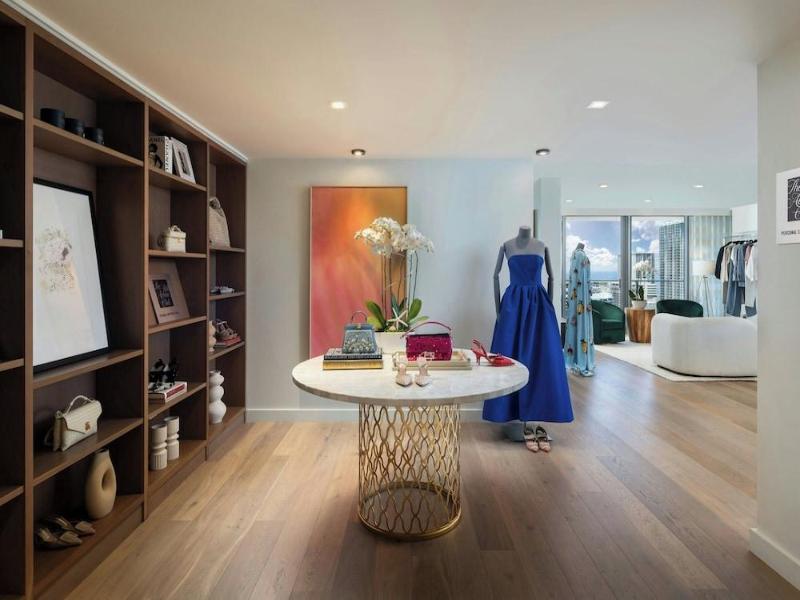 The Ritz Carlton Residences Waikiki Beach - photo 5
