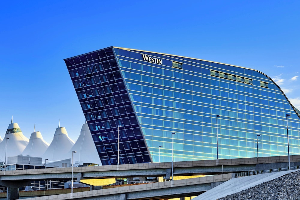 The Westin Denver International Airport - photo 91