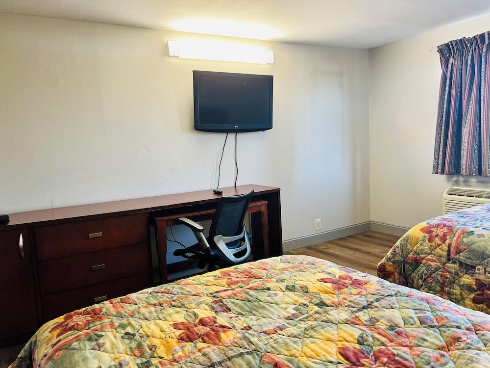 Rosewood Inn By OYO Union City I 69 - photo 9