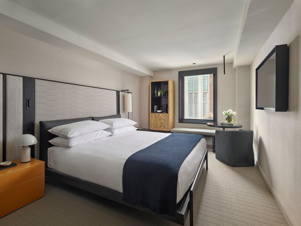 Hotel Aka Nomad - photo 20
