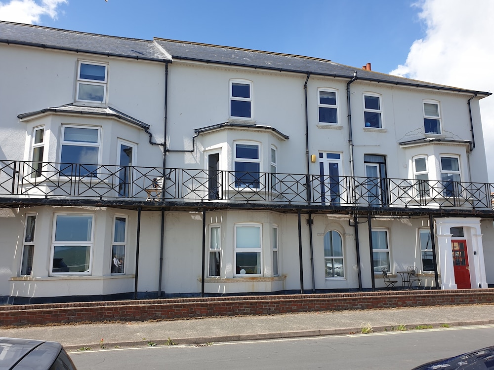 11 The Craighurst — 4-Star Luxury Hotel in Southwold, United Kingdom
