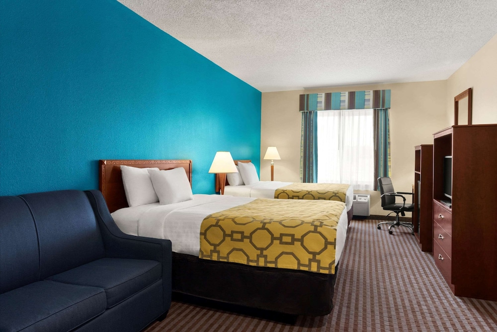 Baymont by Wyndham Elizabethtown - photo 7