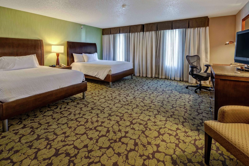 Hilton Garden Inn Minneapolis Eden Prairie - photo 12