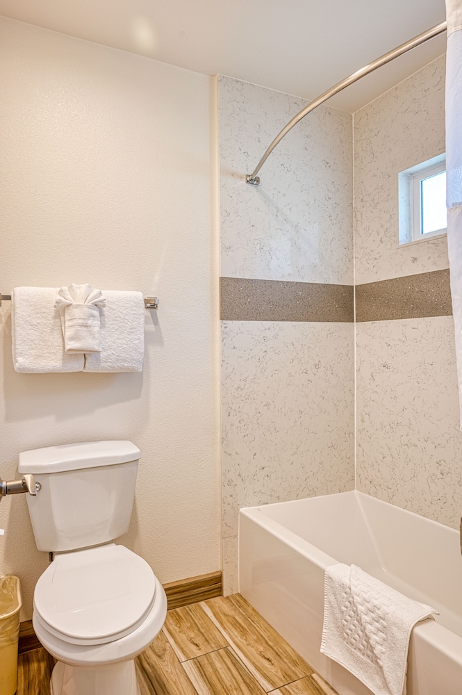 Vagabond Inn San Luis Obispo - photo 38