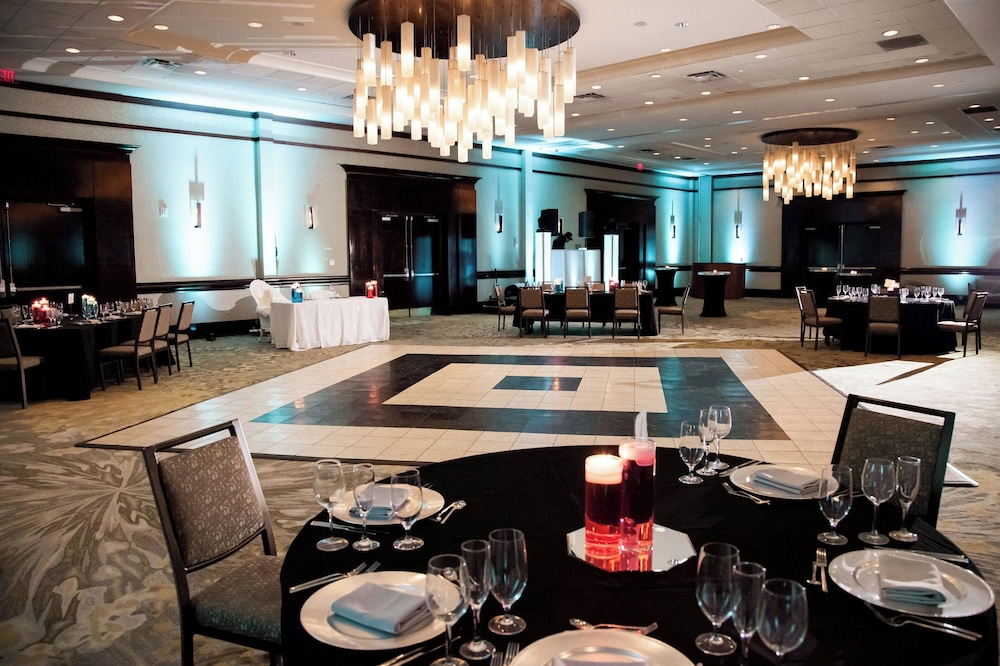 The Westin Mount Laurel - photo 24
