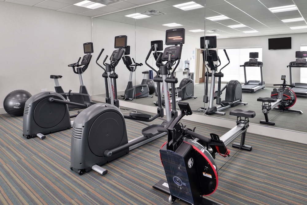 Holiday Inn Express Early by IHG - photo 22
