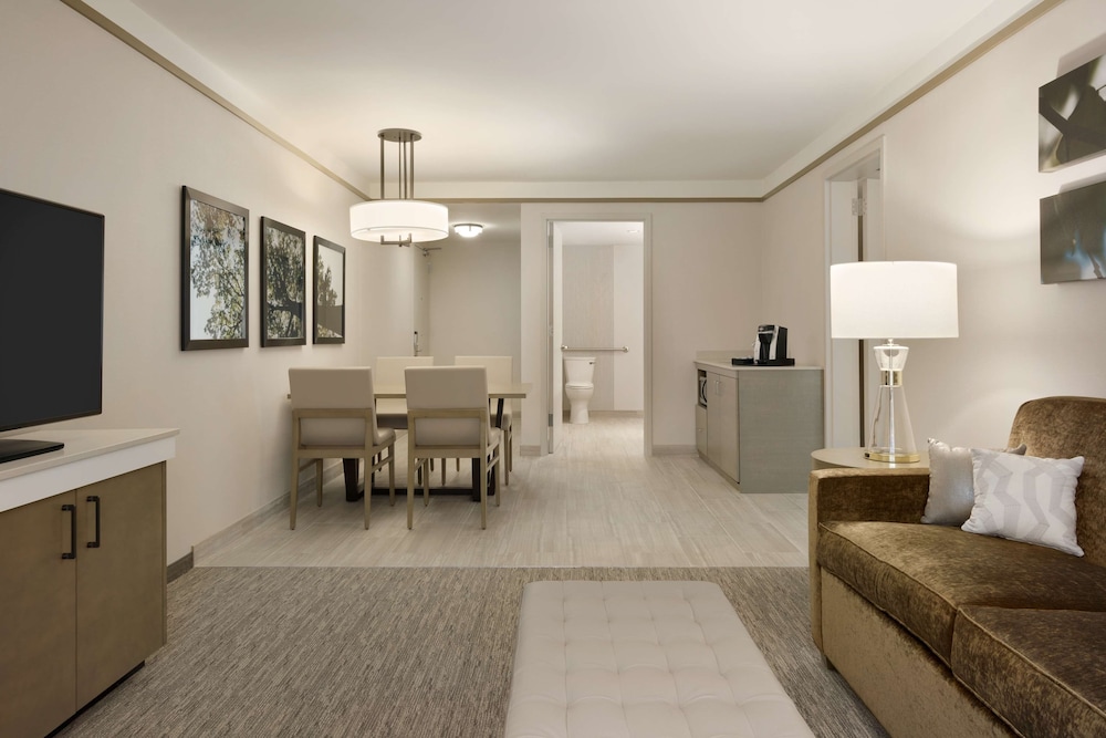 Hilton Garden Inn Newtown Square Radnor - photo 20